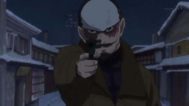ゴールデンカムイ 5話 (08)