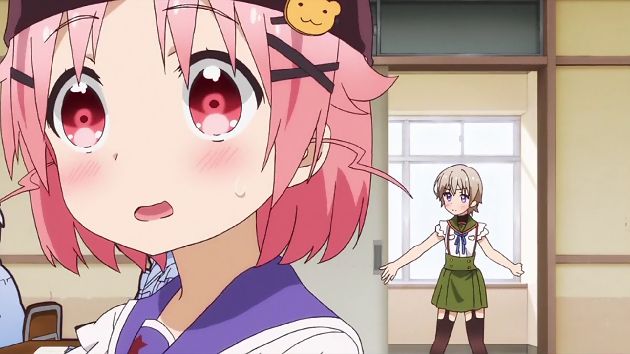 がっこうぐらし! 実写映画化