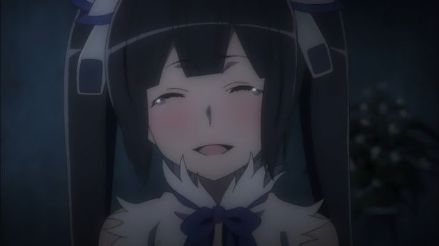 「ソード・オラトリア」10話 (34)