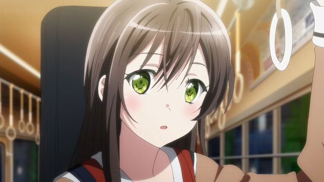 バンドリ! 4話 感想 33