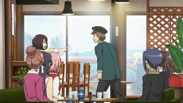 「サクラクエスト」17話 (22)