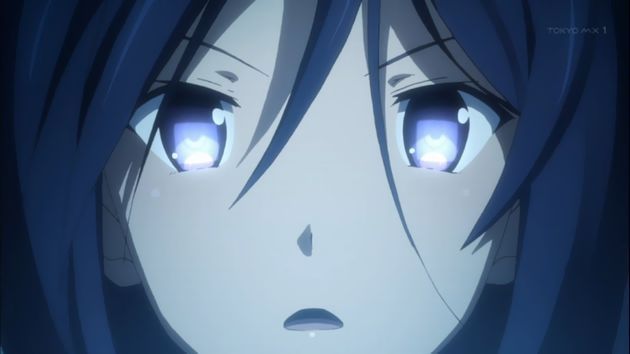 CHAOS;CHILD 4話 感想