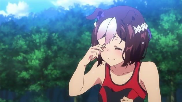 ウマ娘 プリティーダービー 9話 (22)