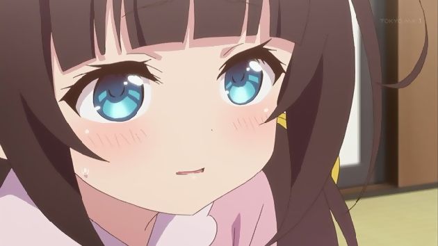 りゅうおうのおしごと! 3話 (01)