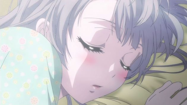 ラブライブ アニメキャラ
