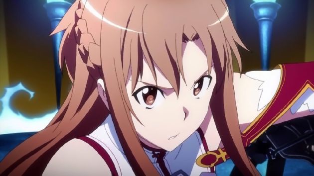 アニメ ヒロイン