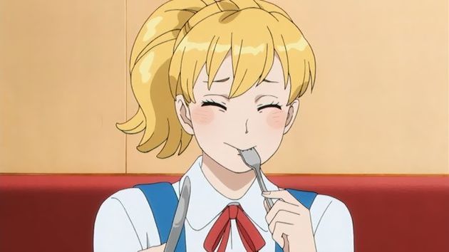 ACCA13区監察課 11話 感想