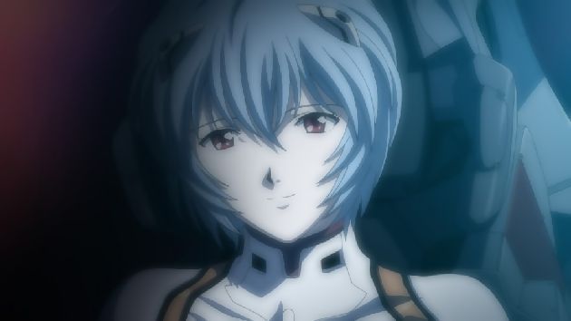 惣流・アスカ・ラングレー
