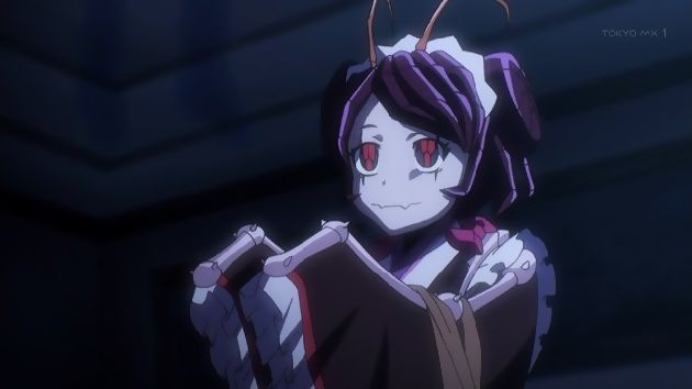 オーバーロードⅡ 11話 (02)