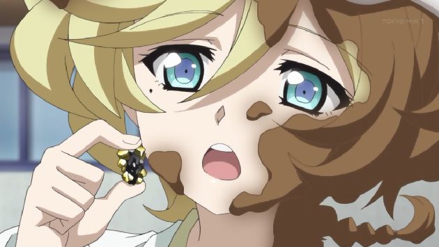 戦姫絶唱シンフォギアAXZ 8話 (02)
