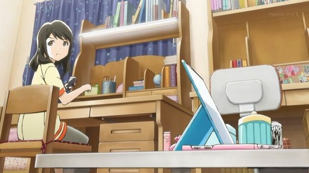 月がきれい 1話 25