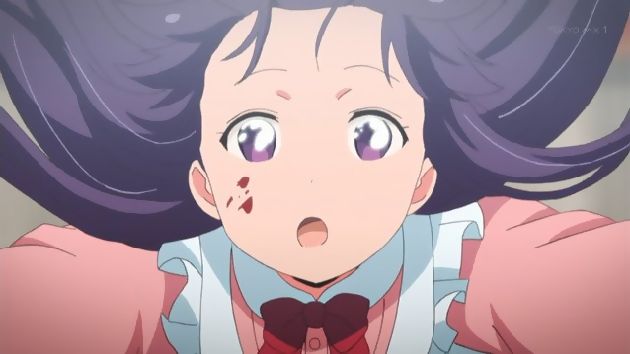 キノの旅 11話