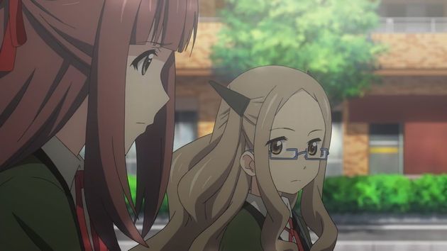 Lostorage_incited_WIXOSS 5話 友達/絆と鎖 感想
