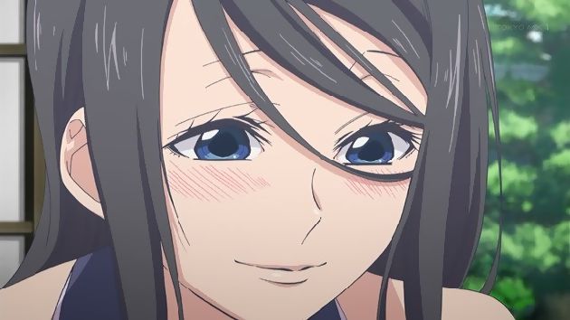 あまんちゅ!2期 02話 (06)
