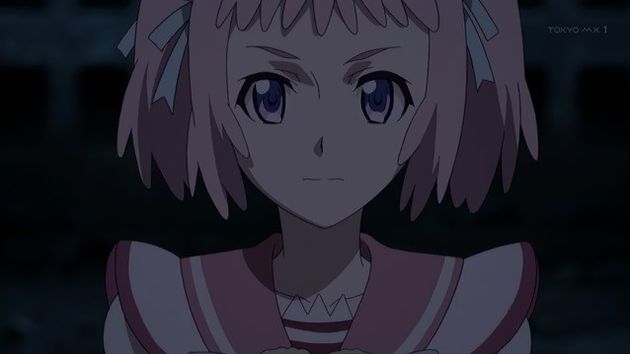 レクリエイターズ 8話 23