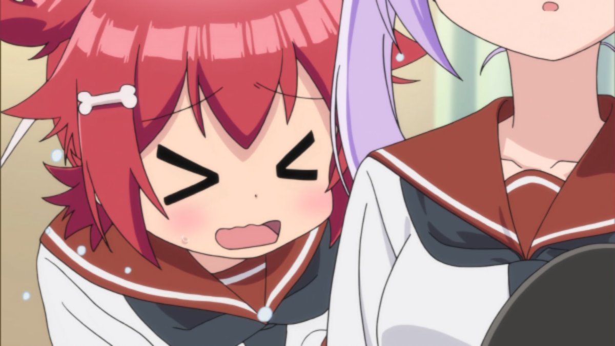 灼熱の卓球娘 1話 …ドキドキするっ! 感想 まとめ アニメ 画像