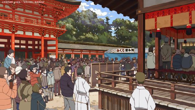アニメファンにおすすめの神社仏閣まとめ