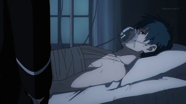 ACCA13区監察課 11話 感想 17