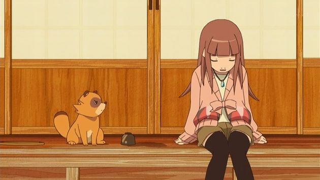 「有頂天家族2」10話 (29)