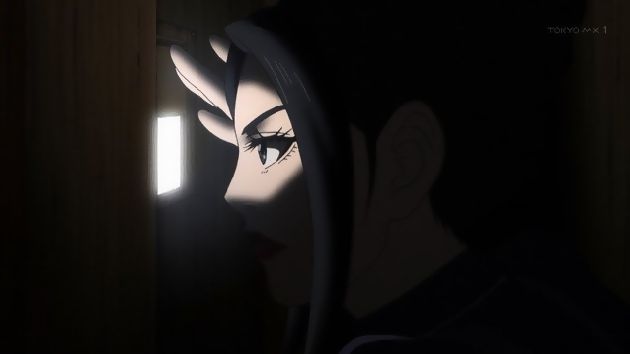 ゴールデンカムイ 11話 (07)