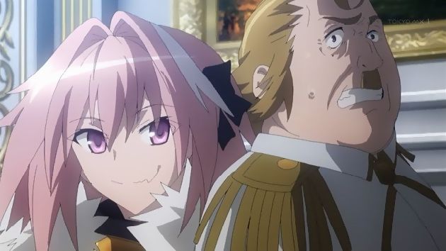 Fate/Apocrypha 15話 (26)