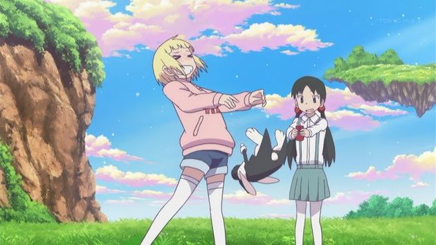 「アリスと蔵六」12話 (08)