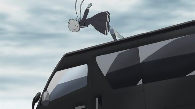 ゾンビランドサガ