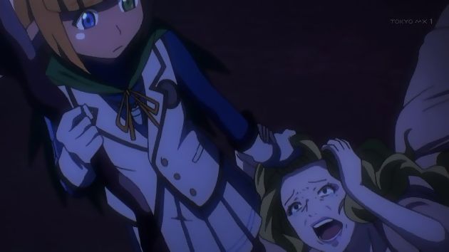 オーバーロードⅡ 11話 (07)