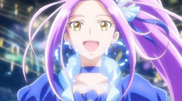 プリキュア
