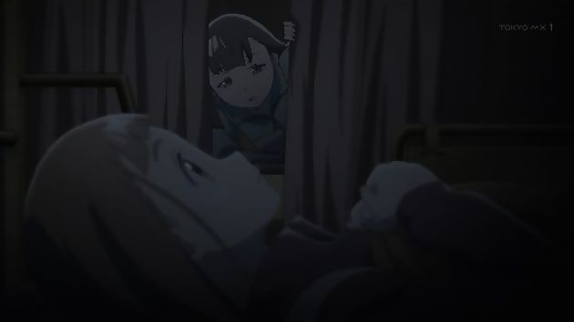 宇宙よりも遠い場所 10話 (02)