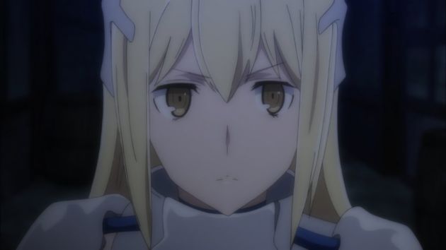 「ソード・オラトリア」 9話 (55)