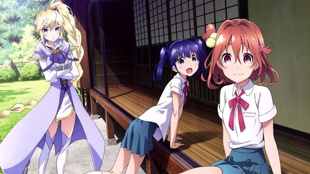 2016秋アニメ ランキング 面白い