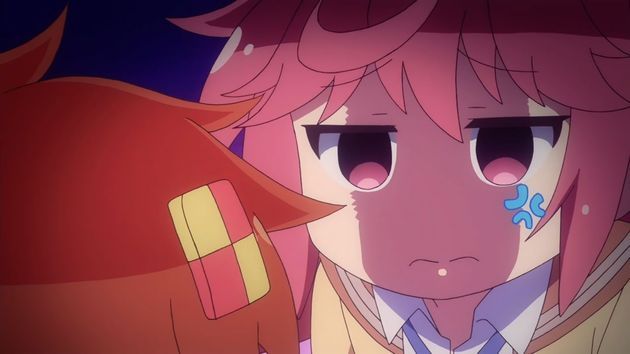 ステラのまほう 8話 感想