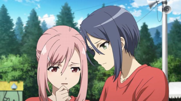 「サクラクエスト」13話 (25