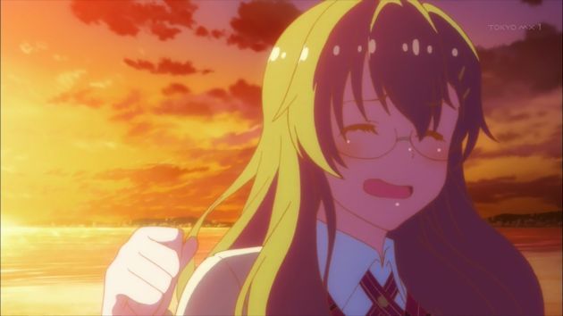 アイドルメモリーズ 4話 アイドルの資質 感想