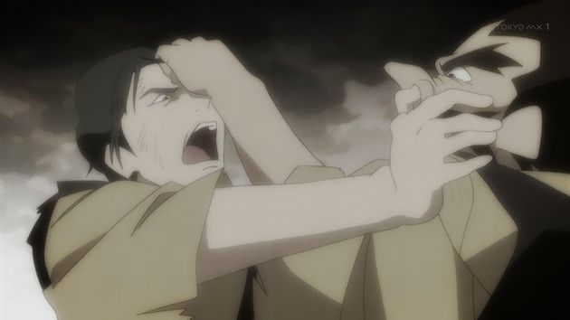 「有頂天家族2」12話 (11)