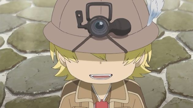 メイドインアビス 7話 (34)
