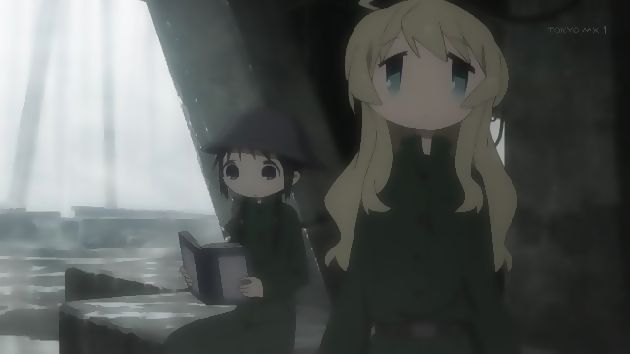 少女終末旅行 5話 (19)