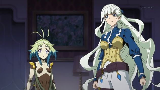 「戦姫絶唱シンフォギアAXZ」3話 (15)