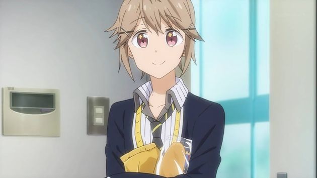 政宗くんのリベンジ 1話 感想