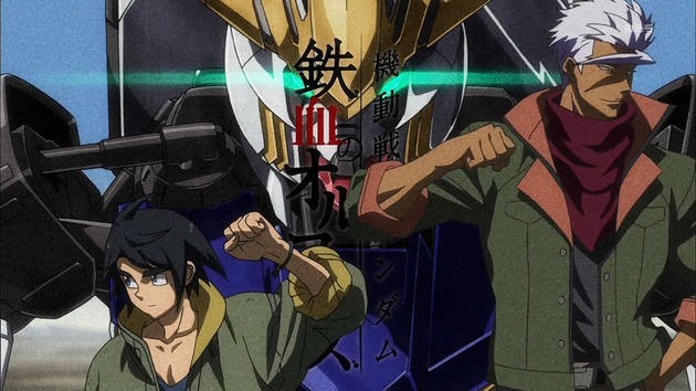2016年、2chベストアニメランキング