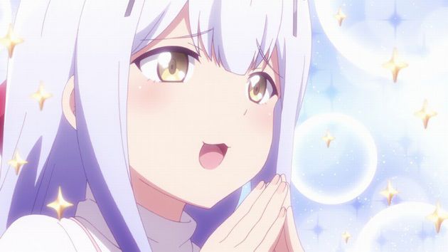 アニメキャラ