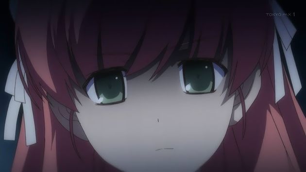 すかすか 4話 感想