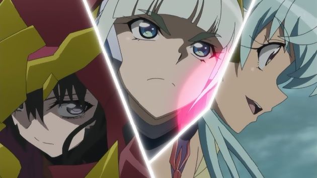 戦姫絶唱シンフォギアAXZ 12話 (36)