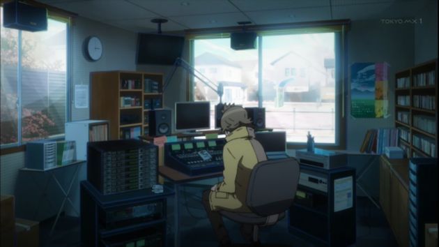 オカルティック・ナイン 12話 感想