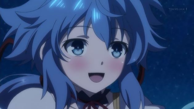ロクでなし魔術講師と禁忌教典 7話 27