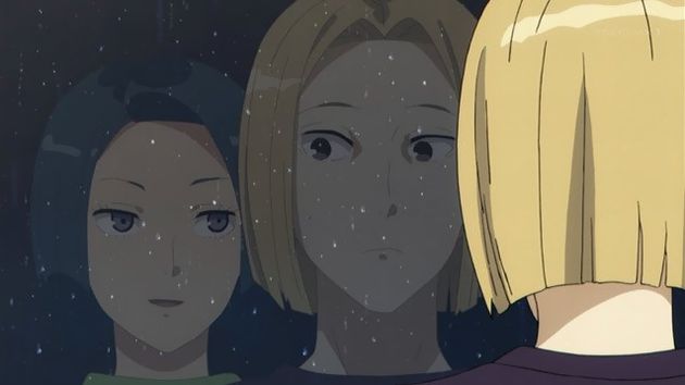 ACCA13区監察課 10話 感想 10