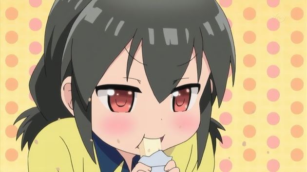 灼熱の卓球娘 7話 感想