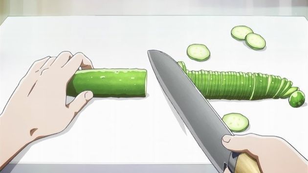 エルドライブ 1話 感想