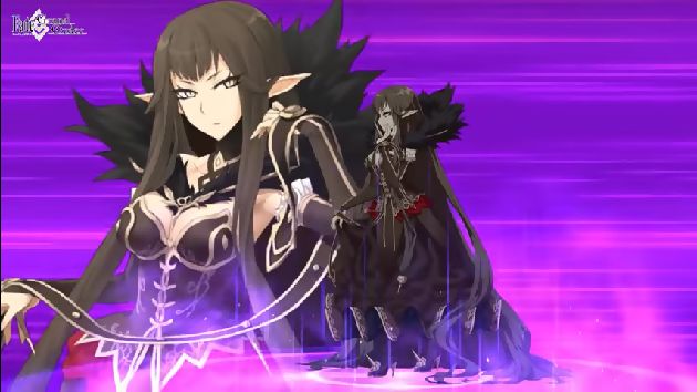 FGO